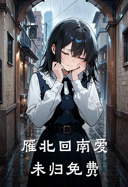 雁北回南爱未归免费