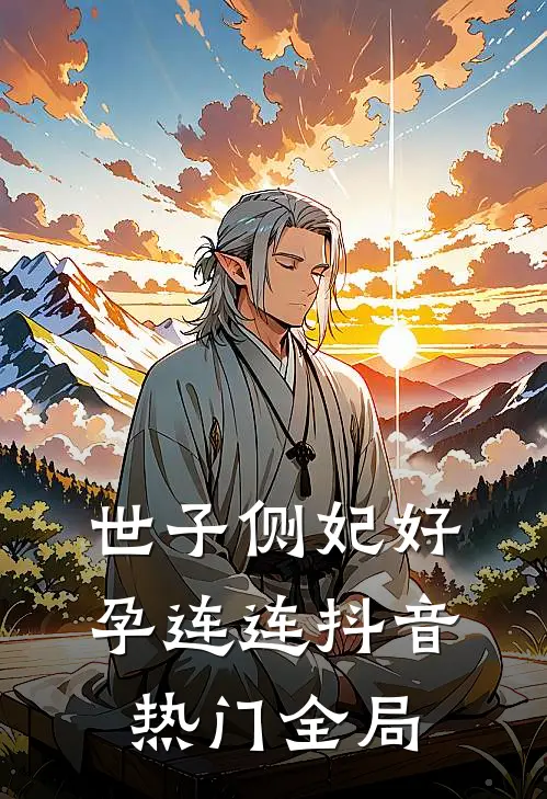 世子侧妃好孕连连抖音热门全局