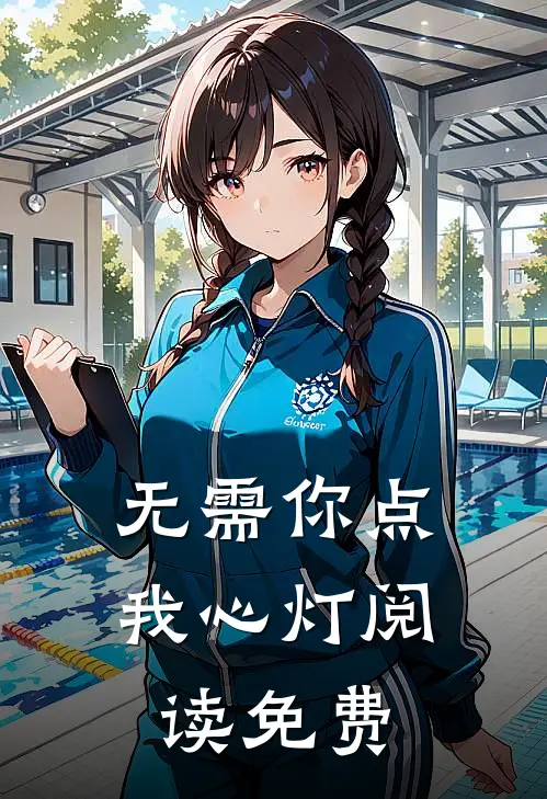 无需你点我心灯阅读免费