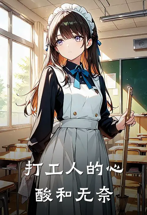 打工人的心酸和无奈