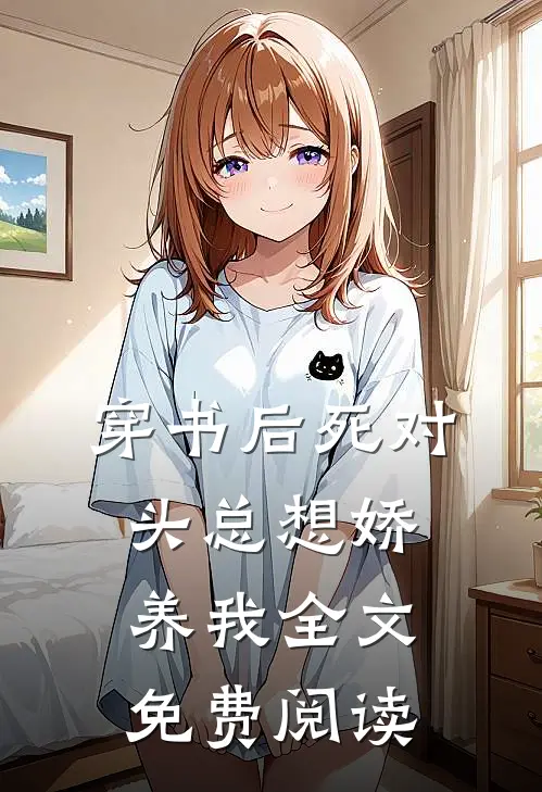 穿书后死对头总想娇养我全文免费阅读