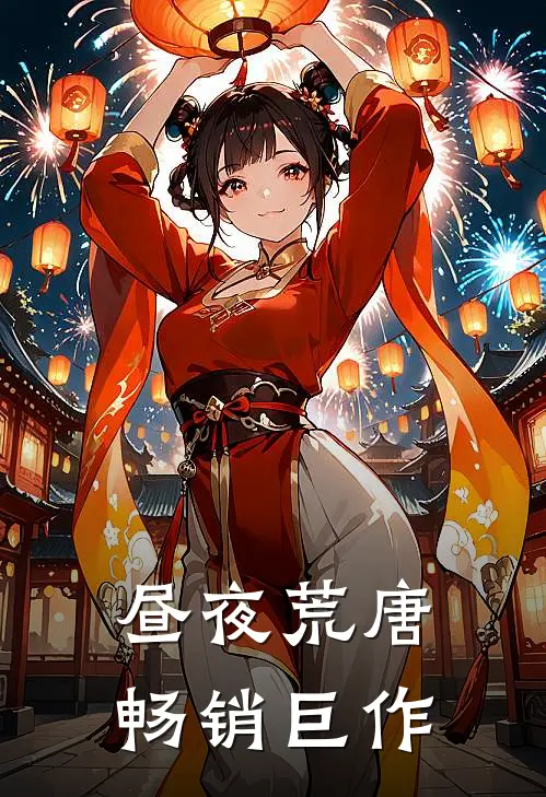 昼夜荒唐畅销巨作