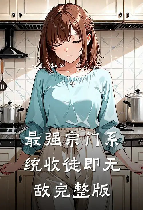 最强宗门系统收徒即无敌完整版