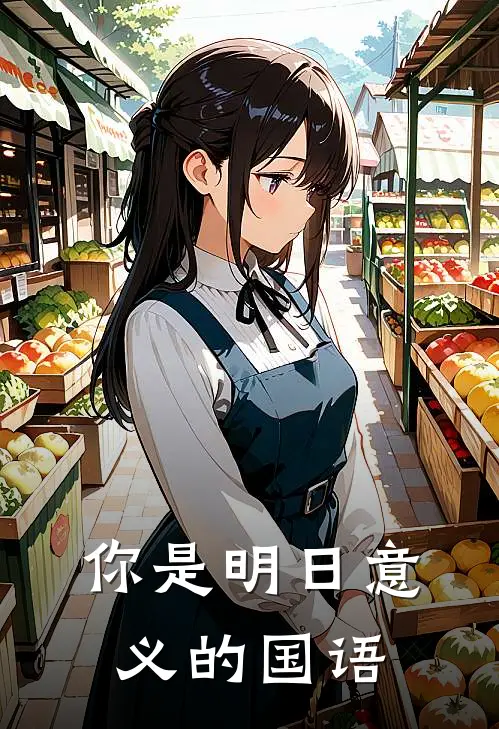 你是明日意义的国语