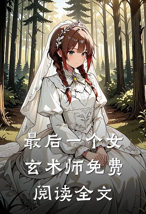 最后一个女玄术师免费阅读全文