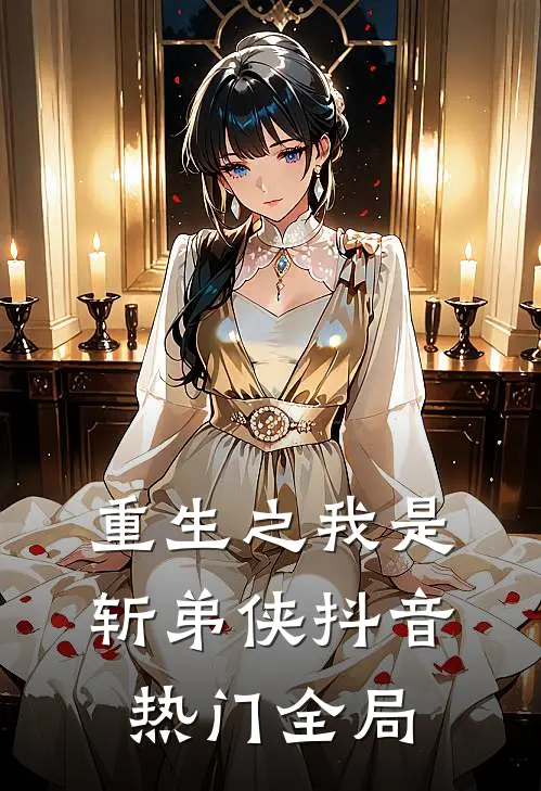 重生之我是斩弟侠抖音热门全局