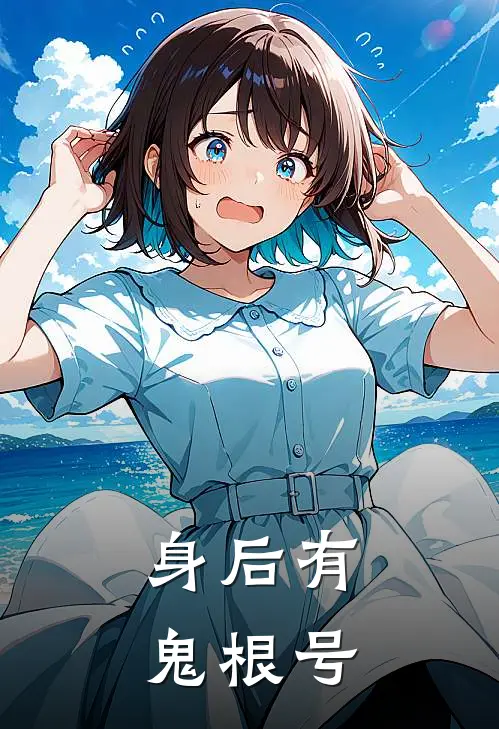 身后有鬼 根号