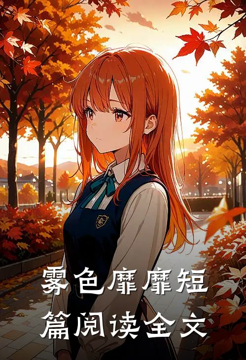 雾色靡靡短篇阅读全文