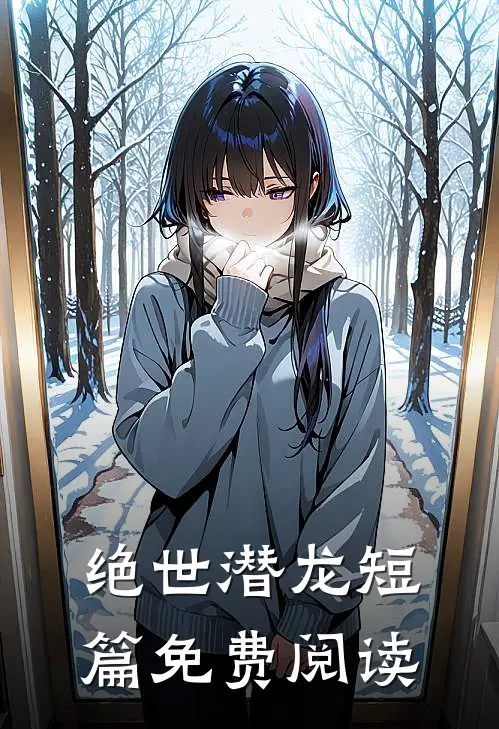 绝世潜龙短篇免费阅读