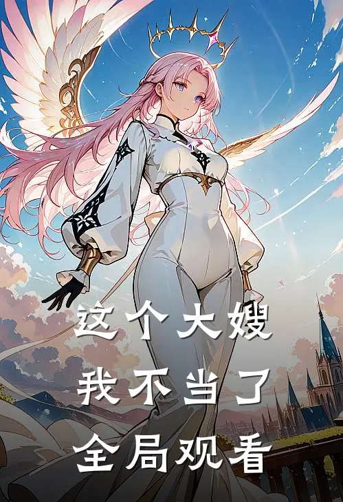 这个大嫂我不当了全局观看