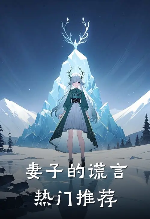 妻子的谎言热门推荐