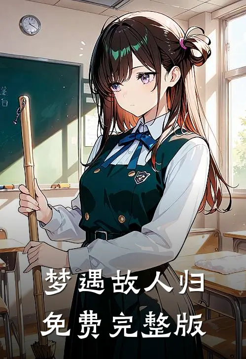 梦遇故人归免费完整版