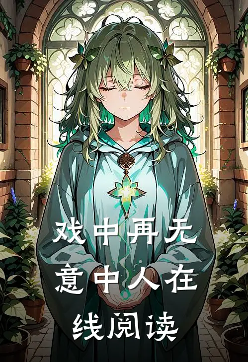 戏中再无意中人在线阅读