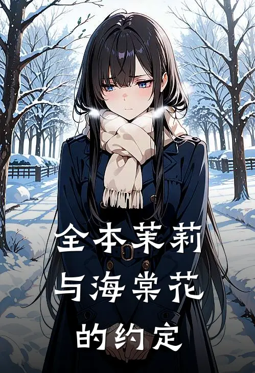全本茉莉与海棠花的约定