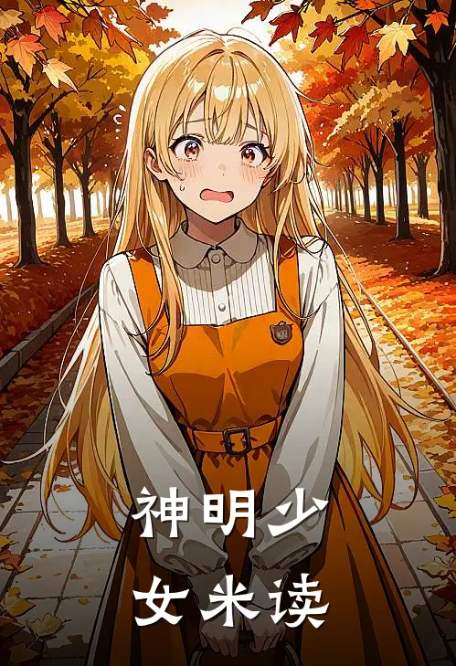 神明少女米读