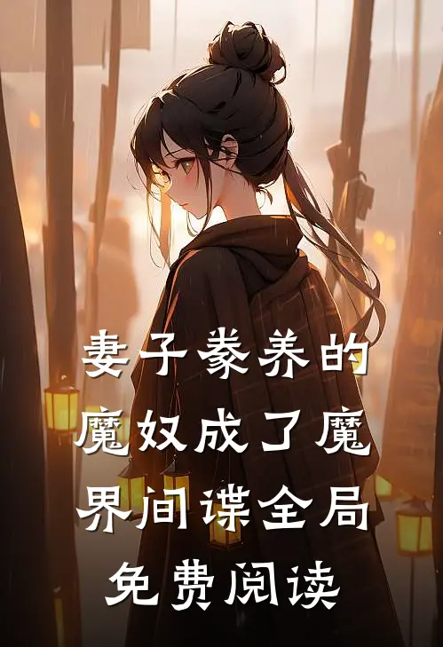妻子豢养的魔奴成了魔界间谍全局免费阅读