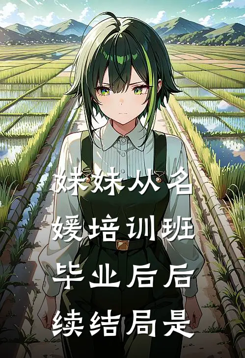 妹妹从名媛培训班毕业后后续结局是