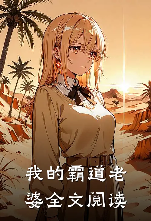 我的霸道老婆全文阅读