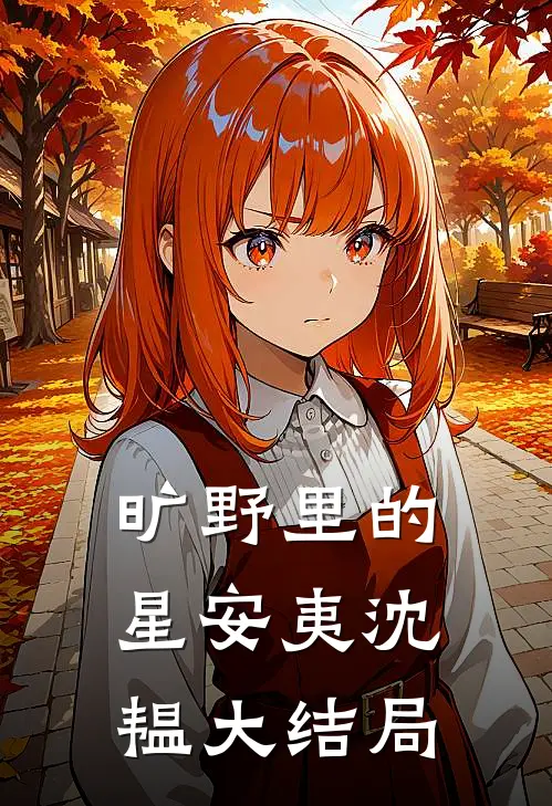 旷野里的星安夷沈韫大结局