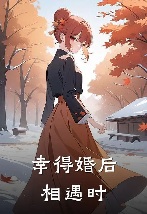 幸得婚后相遇时