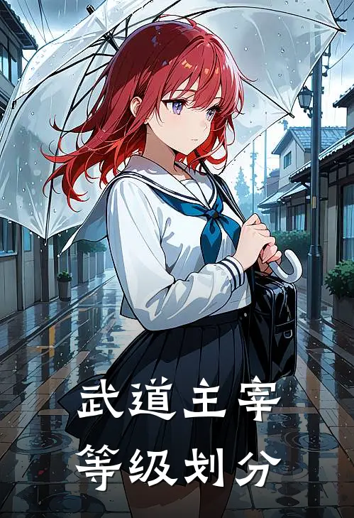 武道主宰等级划分