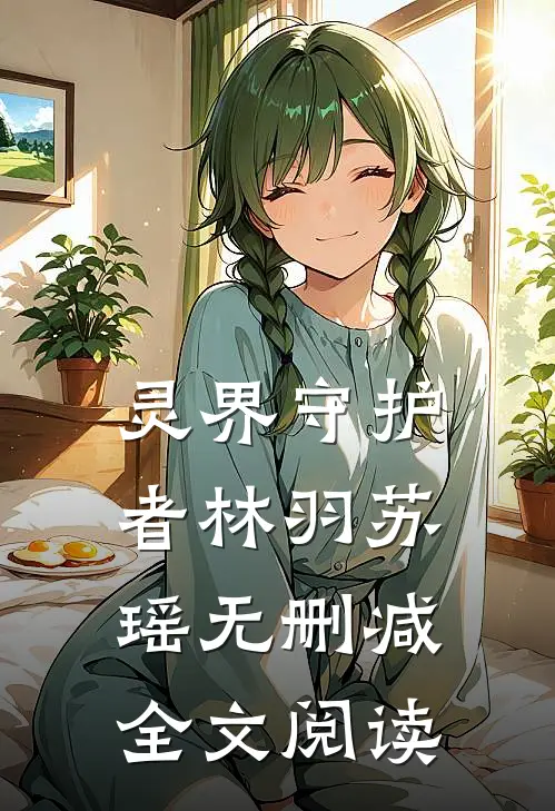 灵界守护者林羽苏瑶无删减全文阅读