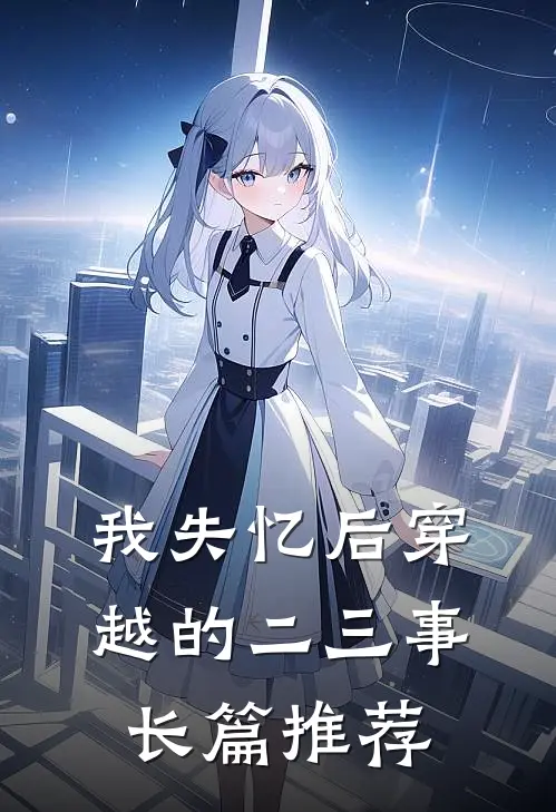 我失忆后穿越的二三事长篇推荐