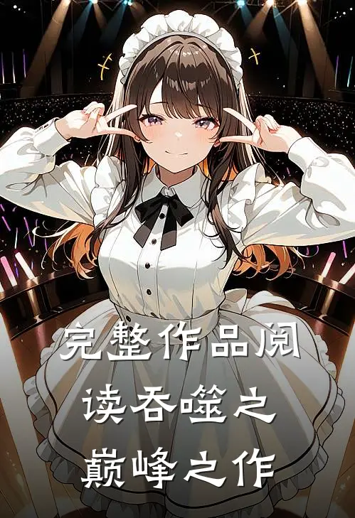 完整作品阅读吞噬之巅峰之作