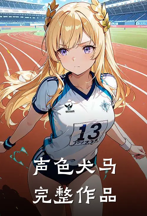 声色犬马完整作品