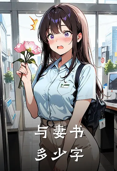 与妻书多少字