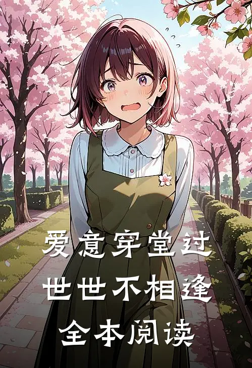 爱意穿堂过世世不相逢全本阅读