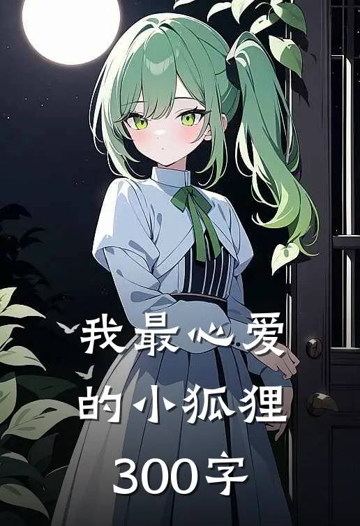 我最心爱的小狐狸300字