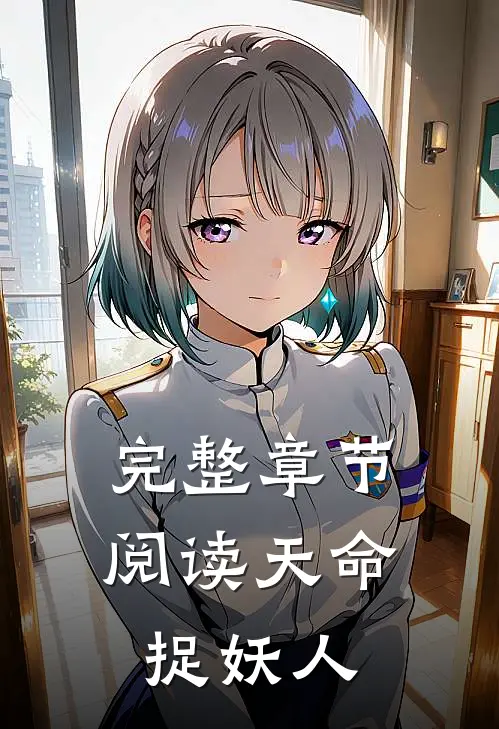 完整章节阅读天命捉妖人
