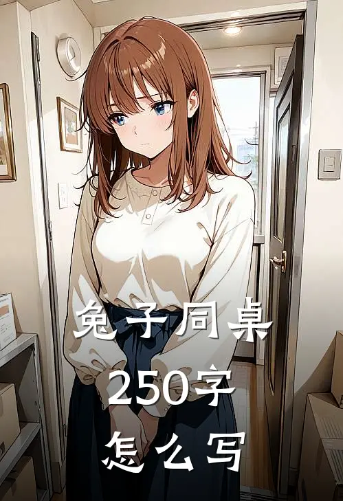 兔子同桌250字怎么写