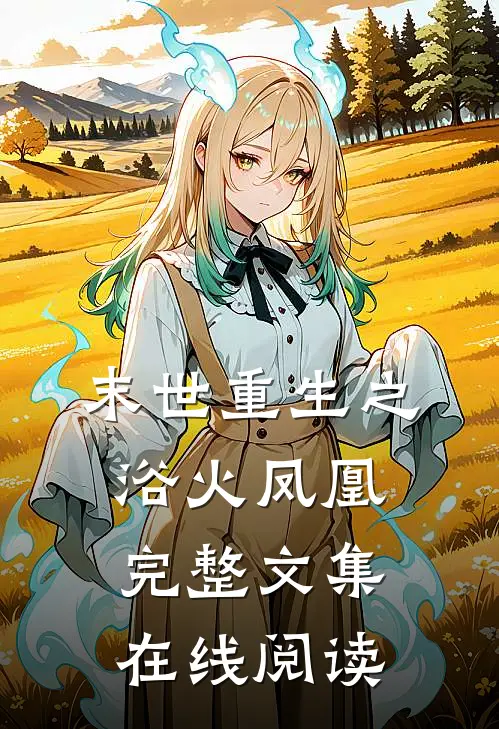 末世重生之浴火凤凰完整文集在线阅读