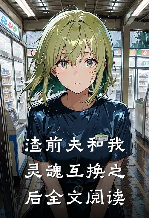 渣前夫和我灵魂互换之后全文阅读