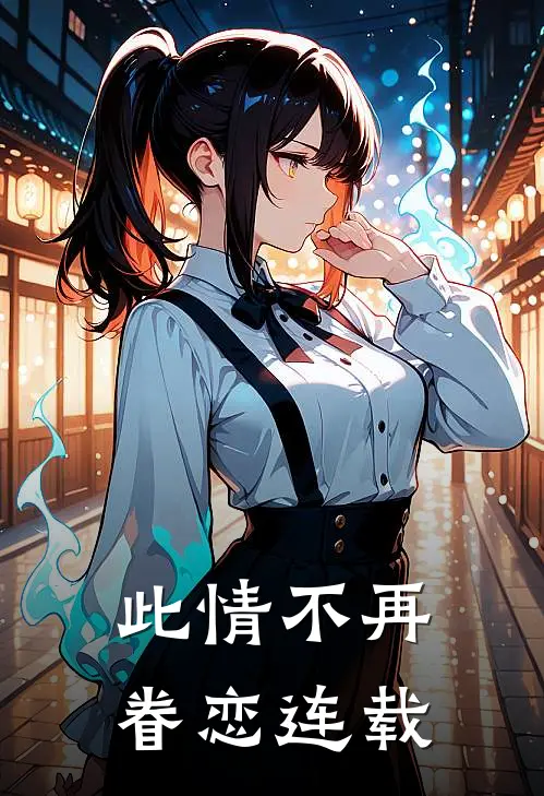 此情不再眷恋连载