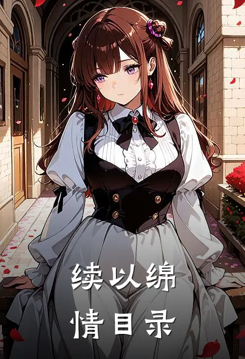 续以绵情目录