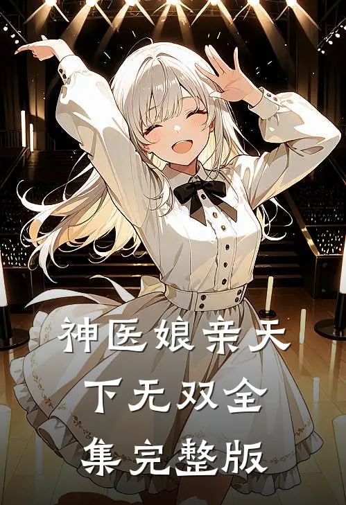 神医娘亲天下无双全集完整版