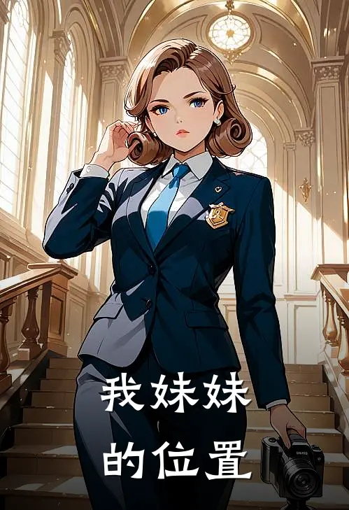 我妹妹的位置