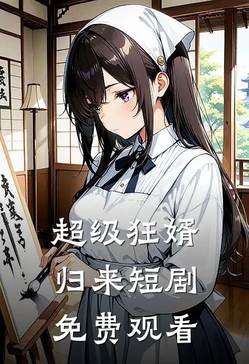 超级狂婿归来短剧免费观看