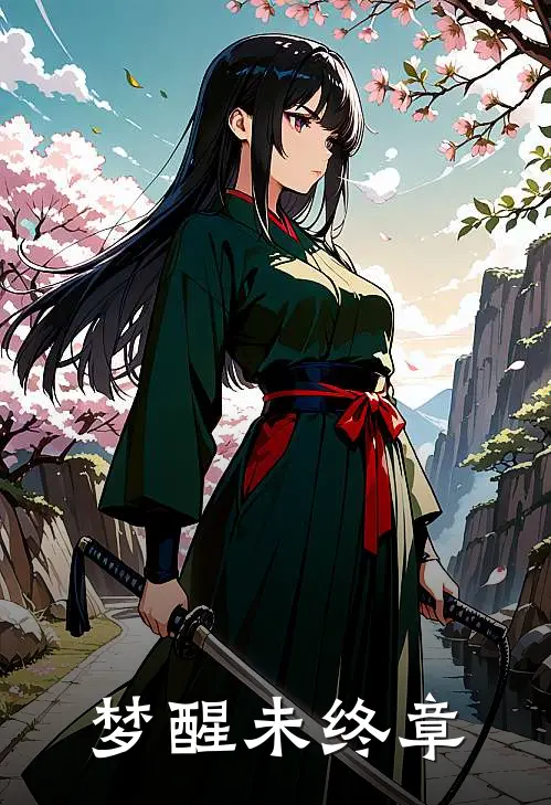梦醒未终章