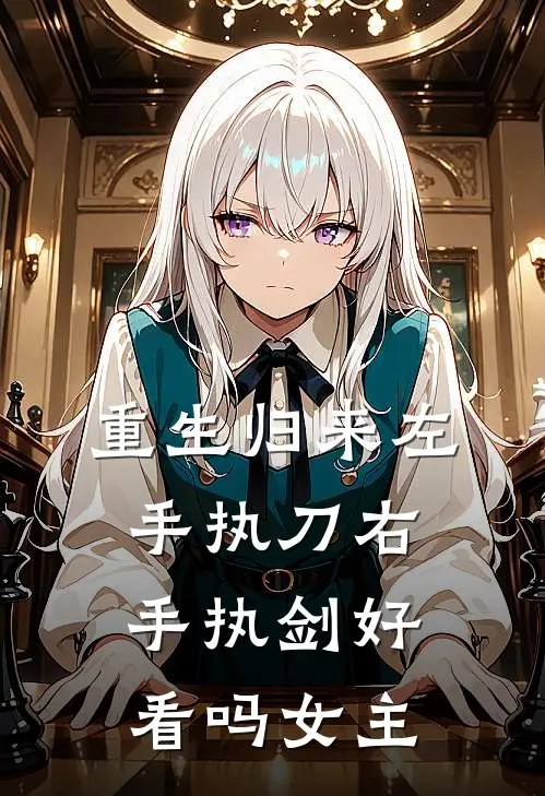重生归来左手执刀右手执剑好看吗女主
