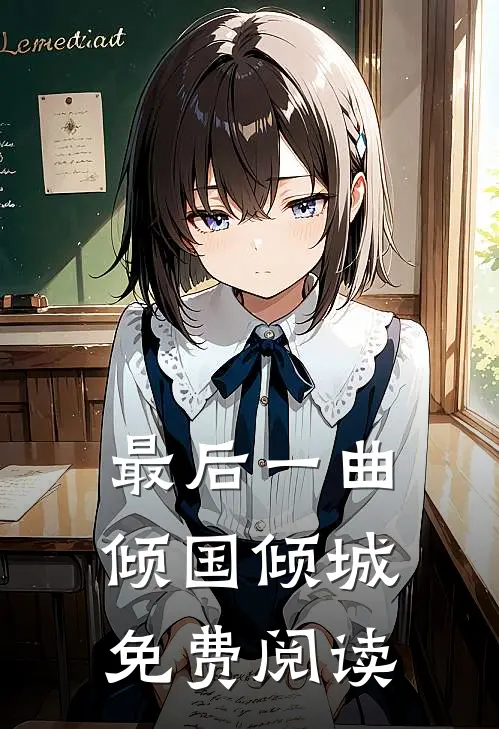 最后一曲倾国倾城免费阅读