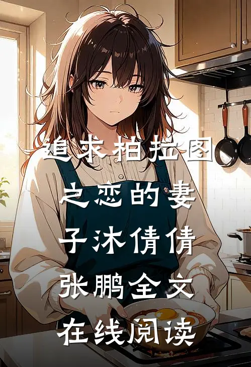 追求柏拉图之恋的妻子沐倩倩张鹏全文在线阅读