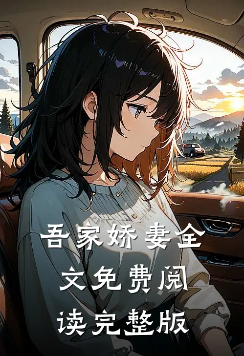 吾家娇妻全文免费阅读完整版