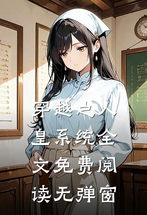 穿越之人皇系统全文免费阅读无弹窗