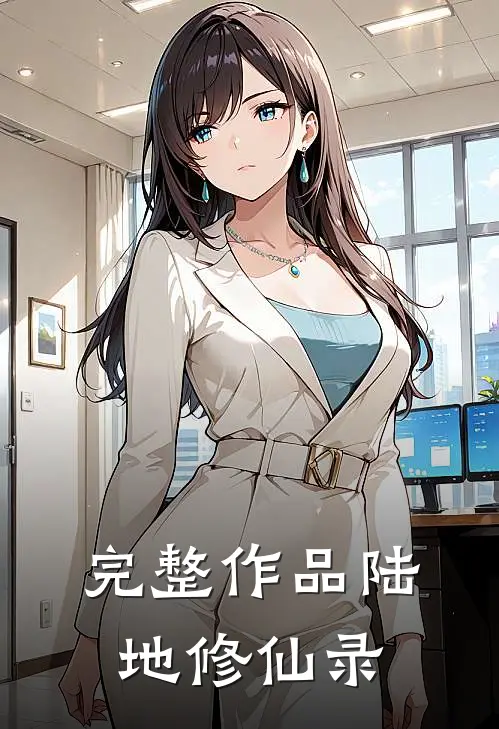 完整作品陆地修仙录