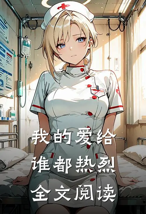我的爱给谁都热烈全文阅读