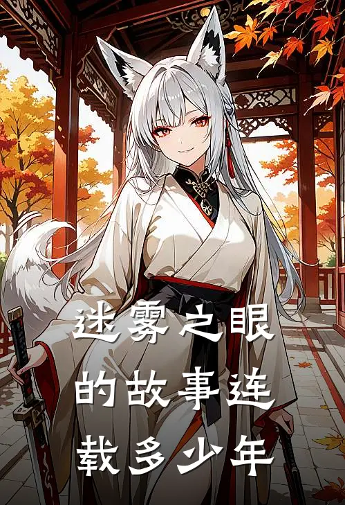 迷雾之眼的故事连载多少年